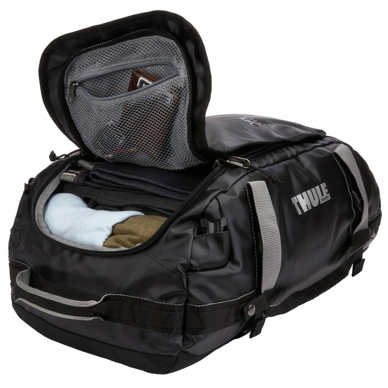 Дорожня сумка Thule Chasm S 40L TDSD-202 Poseidon (6579178)