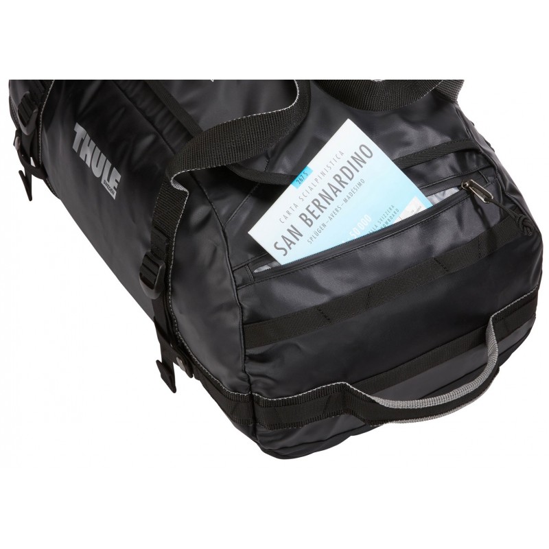 Дорожня сумка Thule Chasm S 40L TDSD-202 Poseidon (6579178)