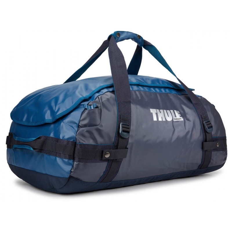 Дорожня сумка Thule Chasm M 70L TDSD-203 Poseidon (6579174)