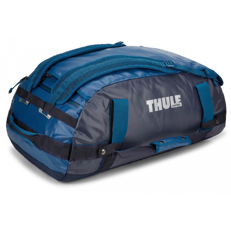 Дорожня сумка Thule Chasm M 70L TDSD-203 Poseidon (6579174)