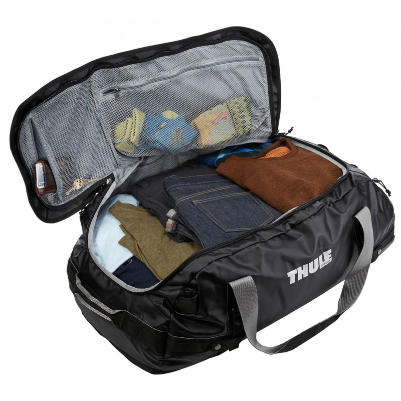 Дорожня сумка Thule Chasm M 70L TDSD-203 Poseidon (6579174)