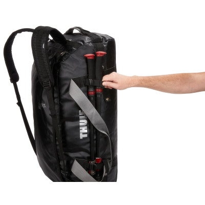 Дорожня сумка Thule Chasm M 70L TDSD-203 Poseidon (6579174)