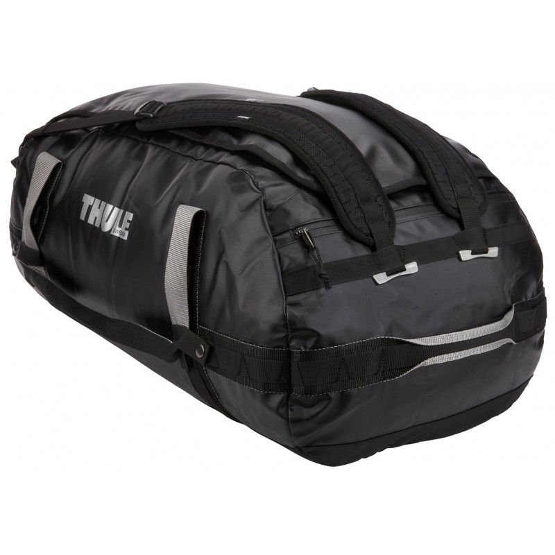 Дорожня сумка Thule Chasm M 70L TDSD-203 Poseidon (6579174)