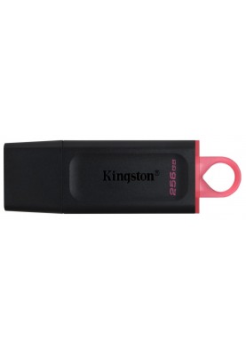 Flash Drives Kingston DataTraveler Exodia 256GB USB 3.2 (DTX/256GB) Black/Pink (6622894)