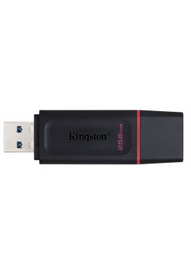 Flash Drives Kingston DataTraveler Exodia 256GB USB 3.2 (DTX/256GB) Black/Pink (6622894)