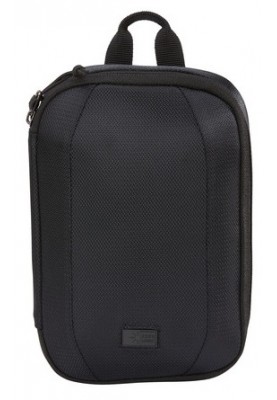 Чохол Case Logic Lectro Accessory Case LAC-101 Black (6622052)