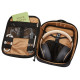 Чохол Case Logic Lectro Accessory Case Plus LAC-102 Black (6622053)