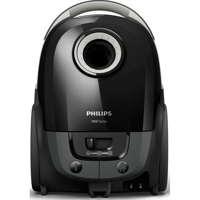 Пилосос PHILIPS XD3112/09 (6622062)