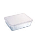 Набір форм PYREX Cook&Freez, 2 предмети (6606795)