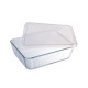Набір форм PYREX Cook&Freez, 2 предмети (6606795)