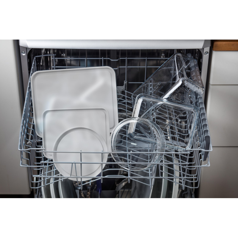 Набір форм PYREX Cook&Freez, 2 предмети (6606795)