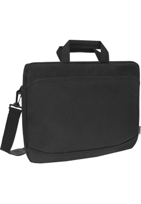 Сумка Defender Monte 17" (26065) Black (6337120)