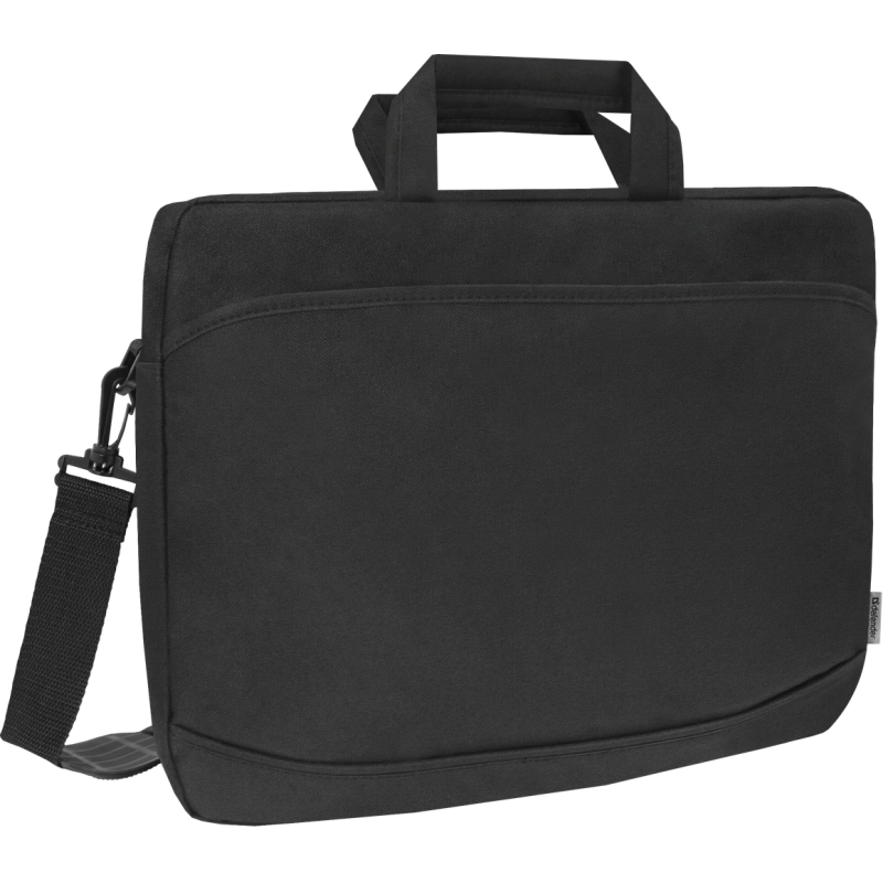 Сумка Defender Monte 17" (26065) Black (6337120)