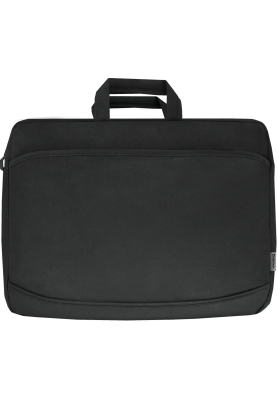 Сумка Defender Monte 17" (26065) Black (6337120)