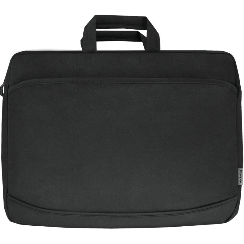 Сумка Defender Monte 17" (26065) Black (6337120)