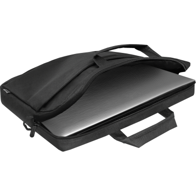 Сумка Defender Monte 17" (26065) Black (6337120)