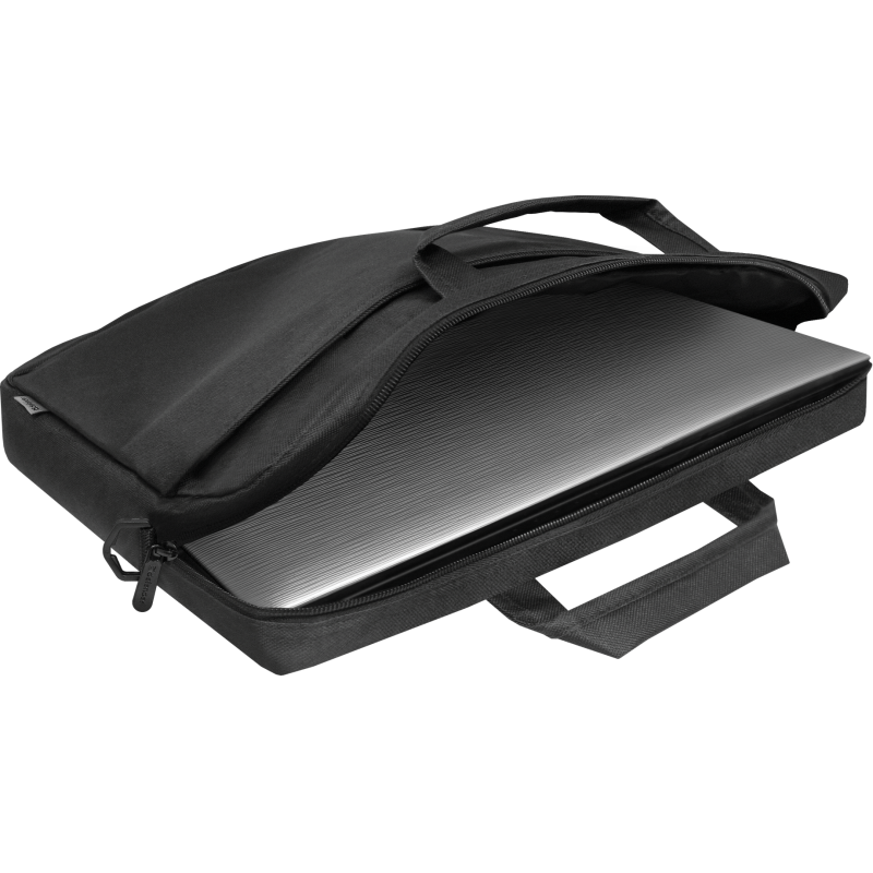 Сумка Defender Monte 17" (26065) Black (6337120)