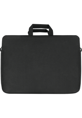 Сумка Defender Monte 17" (26065) Black (6337120)
