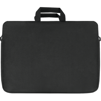 Сумка Defender Monte 17" (26065) Black (6337120)