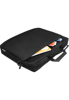 Сумка Defender Monte 17" (26065) Black (6337120)