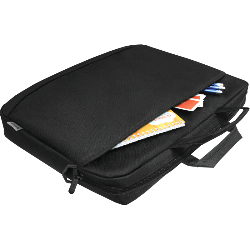 Сумка Defender Monte 17" (26065) Black (6337120)
