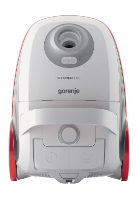 Пилосос Gorenje VCEA 21 GPLW (VCHT4530) (6623622)