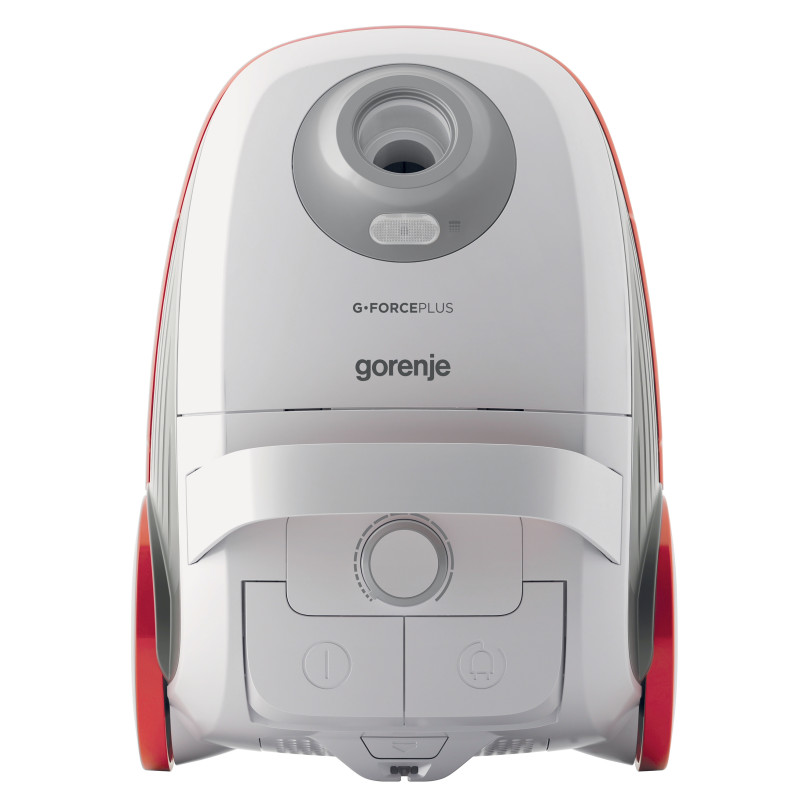 Пилосос Gorenje VCEA 21 GPLW (VCHT4530) (6623622)