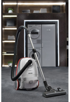 Пилосос Gorenje VCEA 21 GPLW (VCHT4530) (6623622)