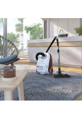 Пилосос Gorenje VCEA 21 GPLW (VCHT4530) (6623622)