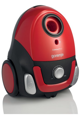 Пилосос Gorenje VCEB 11 CXR II (CJ151) (6623629)