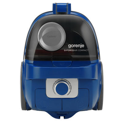 Пилосос Gorenje VCEA 01 GACBUCY (CJ173) (6623628)