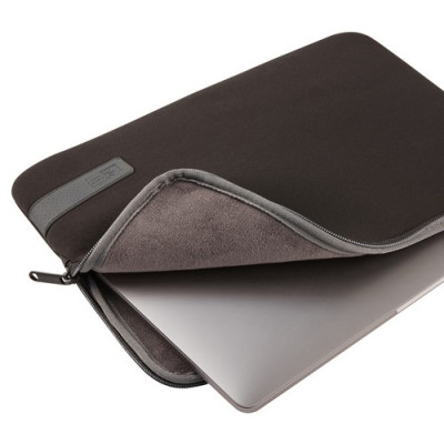 Чохол Case Logic Reflect MacBook Sleeve 13" REFMB-113 Black (6622042)