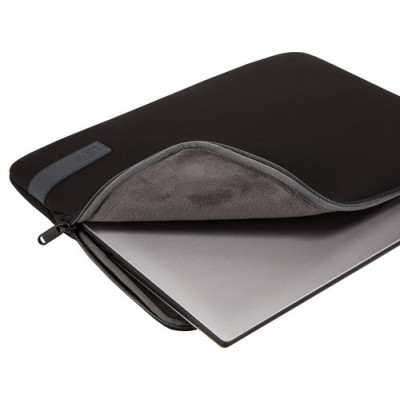 Чохол Case Logic Reflect Sleeve 15.6" REFPC-116 Black (6622049)