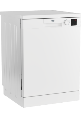 Посудомийна машина Beko DVN05321W (6613372)