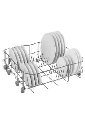 Посудомийна машина Beko DVN05321W (6613372)