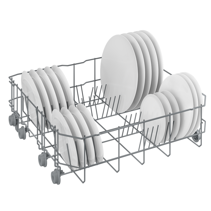 Посудомийна машина Beko DVN05321W (6613372)