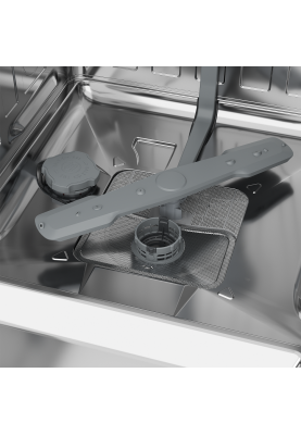 Посудомийна машина Beko DVN05321W (6613372)