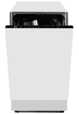 Посудомийна машина Beko DIS35021 (6579619)