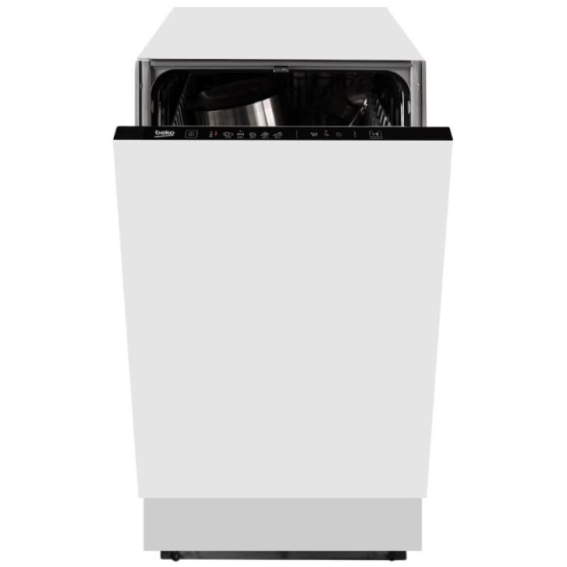 Посудомийна машина Beko DIS35021 (6579619)