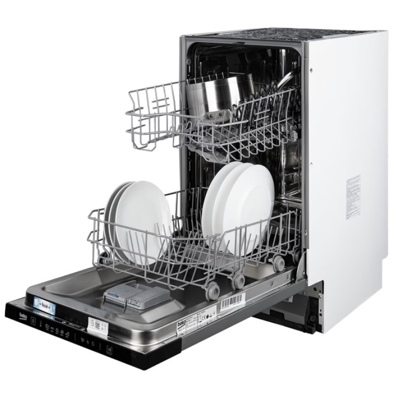 Посудомийна машина Beko DIS35021 (6579619)