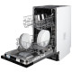 Посудомийна машина Beko DIS35021 (6579619)