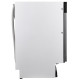 Посудомийна машина Beko DIS35021 (6579619)