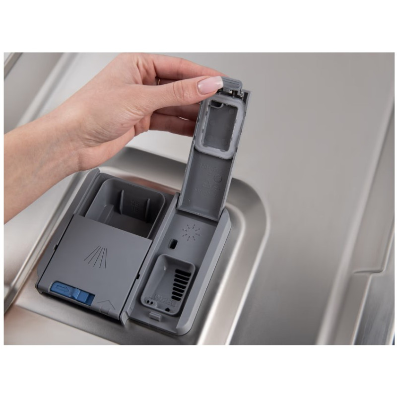 Посудомийна машина Beko DIS35021 (6579619)