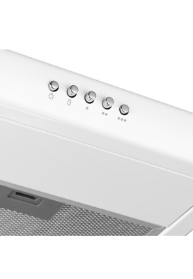 Витяжка Pyramida UX 50 WH (6626523)