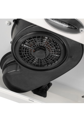 Витяжка Pyramida UX 50 WH (6626523)