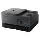 Багатофункціональний пристрій Canon Pixma TS7440 Black (6628585)
