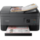 Багатофункціональний пристрій Canon Pixma TS7440 Black (6628585)