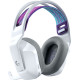 Гарнітура Logitech G733 Lightspeed Wireless RGB White (6617182)
