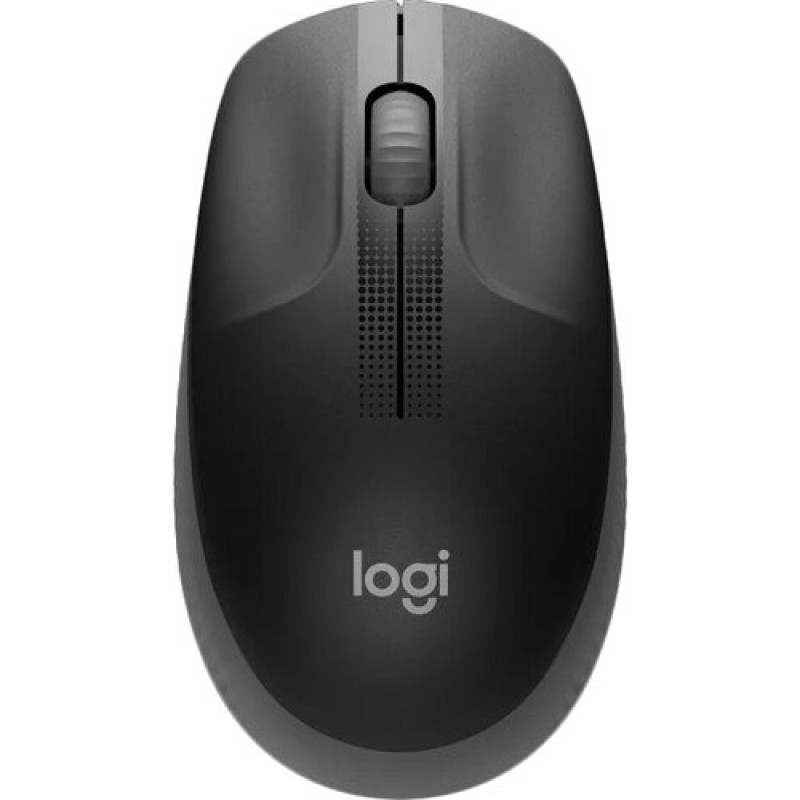 Миша Logitech M190 Chatocal Emea (910-005905) (6612298)