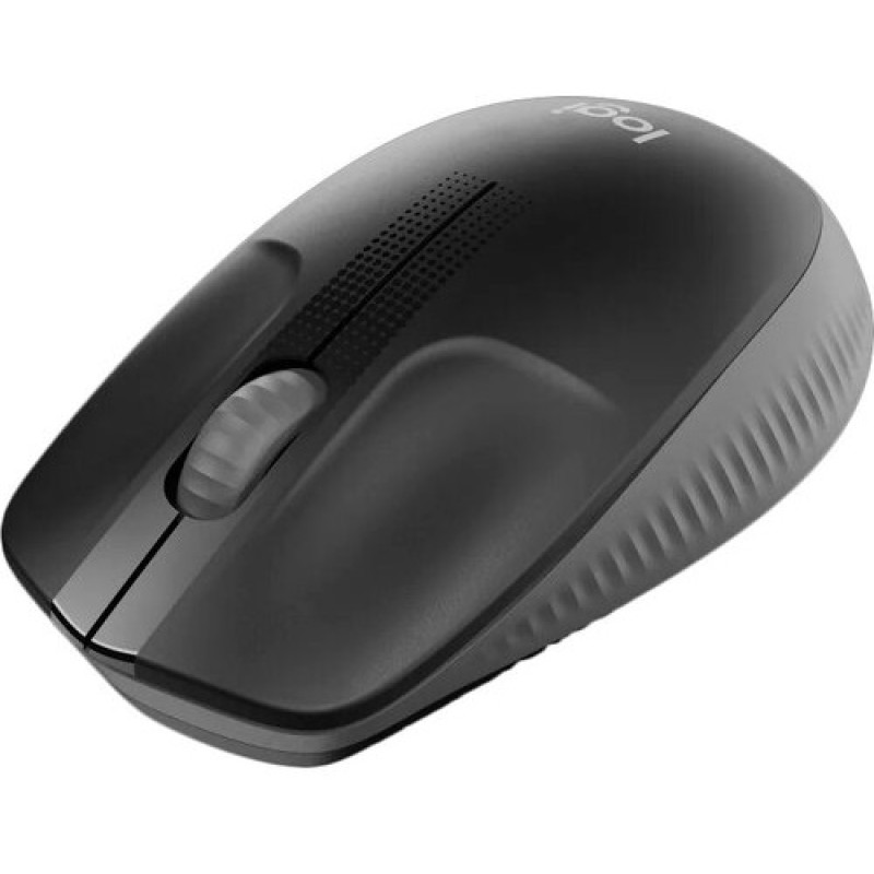 Миша Logitech M190 Chatocal Emea (910-005905) (6612298)